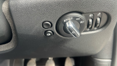 MINI Convertible 1.5 Cooper Classic 2dr Petrol Convertible